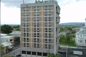 Hotel Turris.
