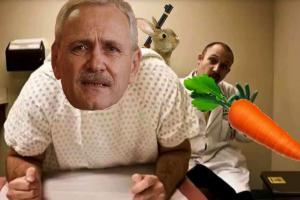 Liviu Dragnea.