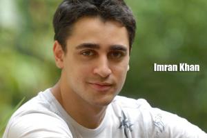 Imran Khan