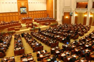 Parlament.