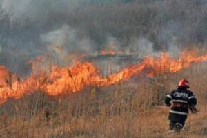 Incendiu
