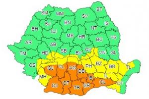 Informare meteo