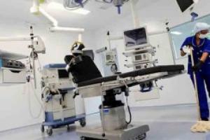 ŞASE SPITALE DIN TELEORMN DEŢIN STOCURI DIN ”DEZINFECTANTUL DILUAT” DE LA HEXI PHARMA