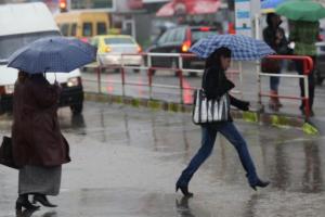 Informare meteo.