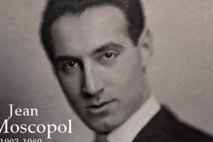 Jean Moscopol