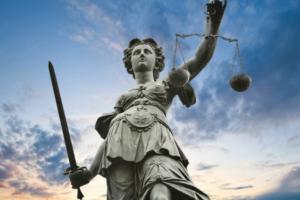 Justitie
