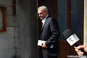 Liviu Dragnea.