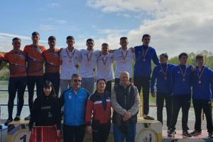 Campioni Turnu Magurele
