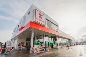 Kaufland