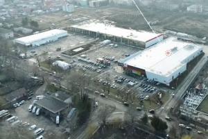 Kaufland Turnu Magurele