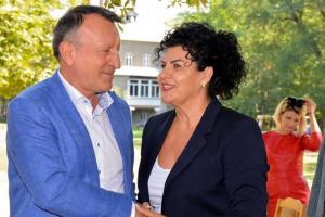 Politica PSD