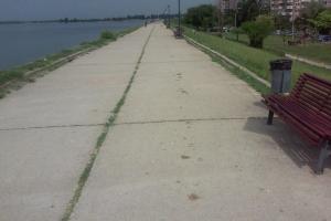 Lacul Morii