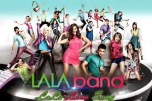 LaLa Band