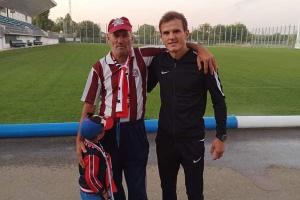 Costin Lazar