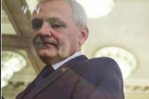 Liviu Dragnea.