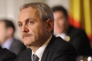 Liviu Dragnea.