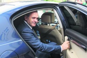 Liviu Dragnea.