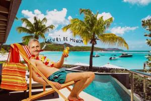 Vederea trimisa de Liviu Dragnea din Brazilia pentru poporul pesedist.