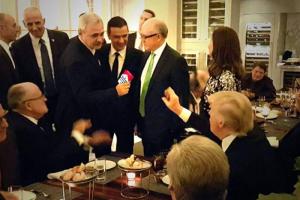 Liviu Dragnea.
