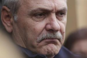 Liviu Dragnea
