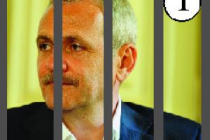 Liviu Dragnea.