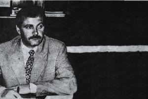 Liviu Dragnea