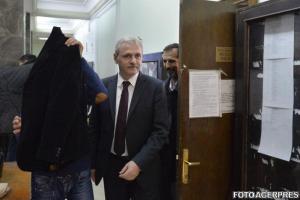 Liviu Dragnea.