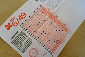 Loto 6/49