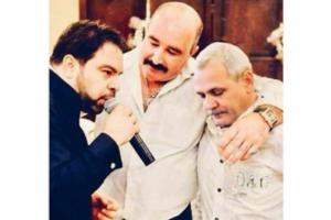 Maneaua lui Dragnea.