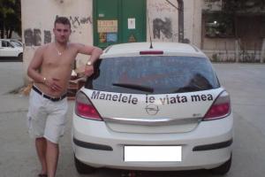Dedicatie speciala pentru Danut Cuclea si Ene Ion