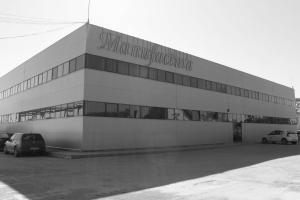 Manufactura Turnu Magurele.
