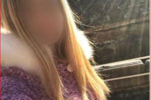 Maria Bateria, poliţistă la Brigada Rutieră a Municipiului Turnu Măgurele.