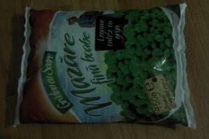 Mazare furajera, pe care nici animalele n-o manaca, vanduta in Penny Market!