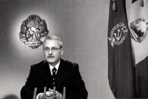 Liviu Dragnea