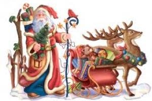 Cele mai amuzante mesaje de Craciun.