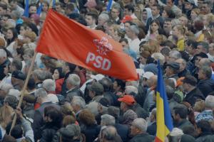 Miting Craiova.