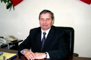 Nicolae Mohanu, primarul revolutionar