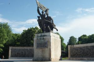 Monument Independentei