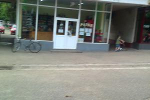 Magazin Mopan.