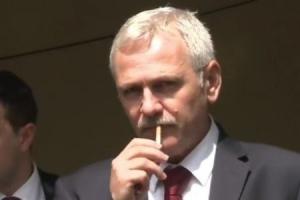Liviu Dragnea.