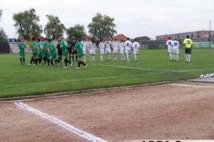 Verzii din Turnu-Magurele spera la o victorie la Plopeni. Foto:liga 2