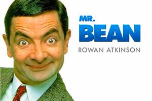 Mr. Bean