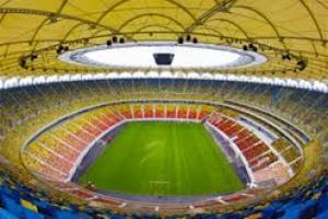 National Arena, un stadion de Champions League
