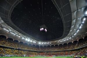 National Arena va fi un stadion cu noroc pentru stelisti?