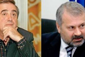 Ioan Niculae si Bunea Stancu.