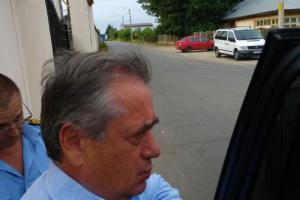 Ioan Niculae a fost eliberat din puscarie.
