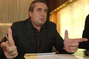 Ioan Niculae.