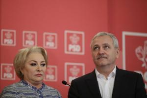 Liviu Dragnea.