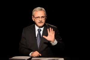 Dragnea se pregateste pentru 5 ani. De putere sau ...