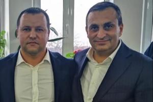 Oprescu si Nicusor
